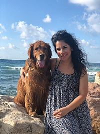 נעה בדולח נעה בדולח